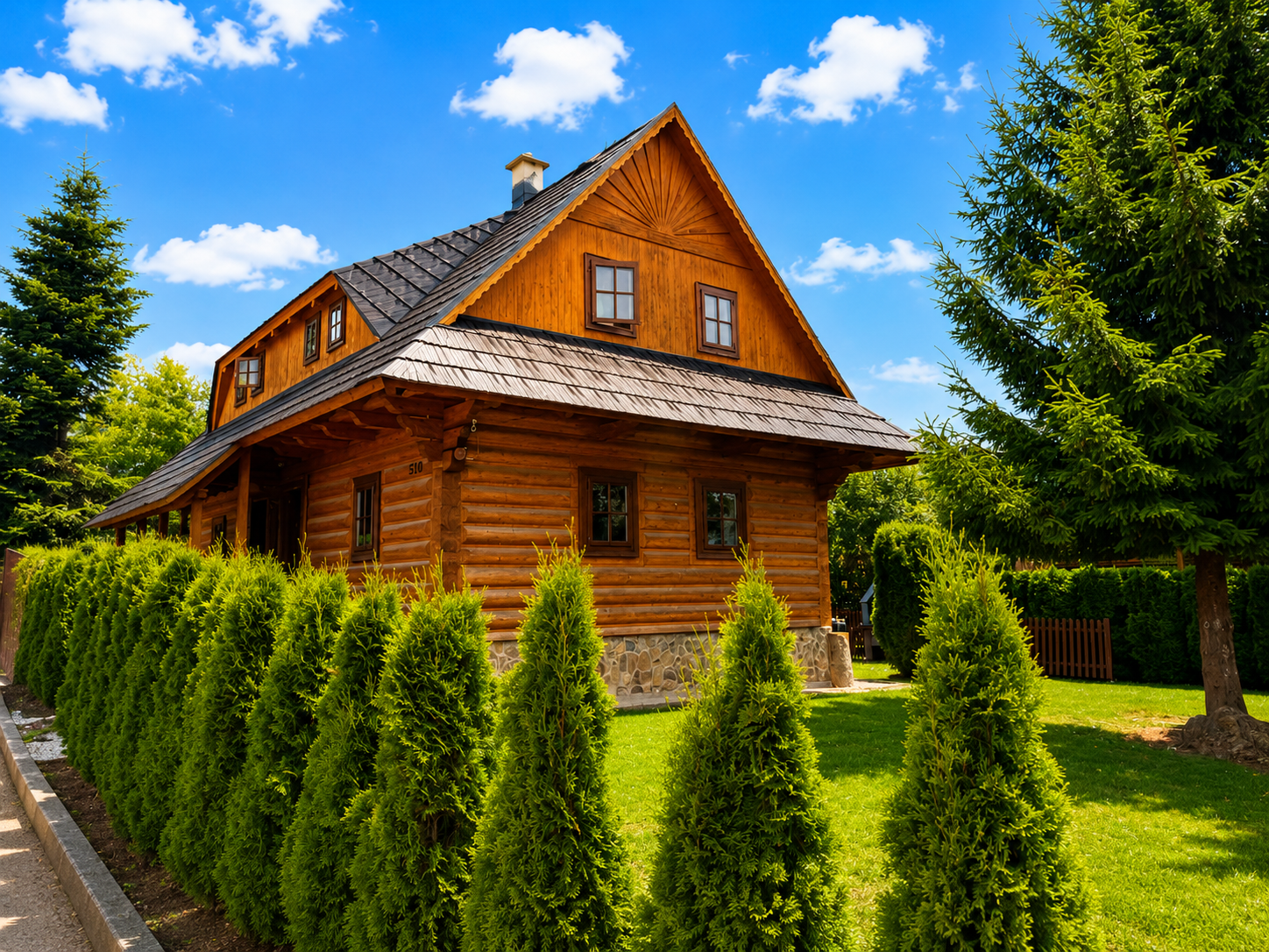4A42B6FE E3E1 4A75 97A5 A431EFA8818D - Chalupkovo