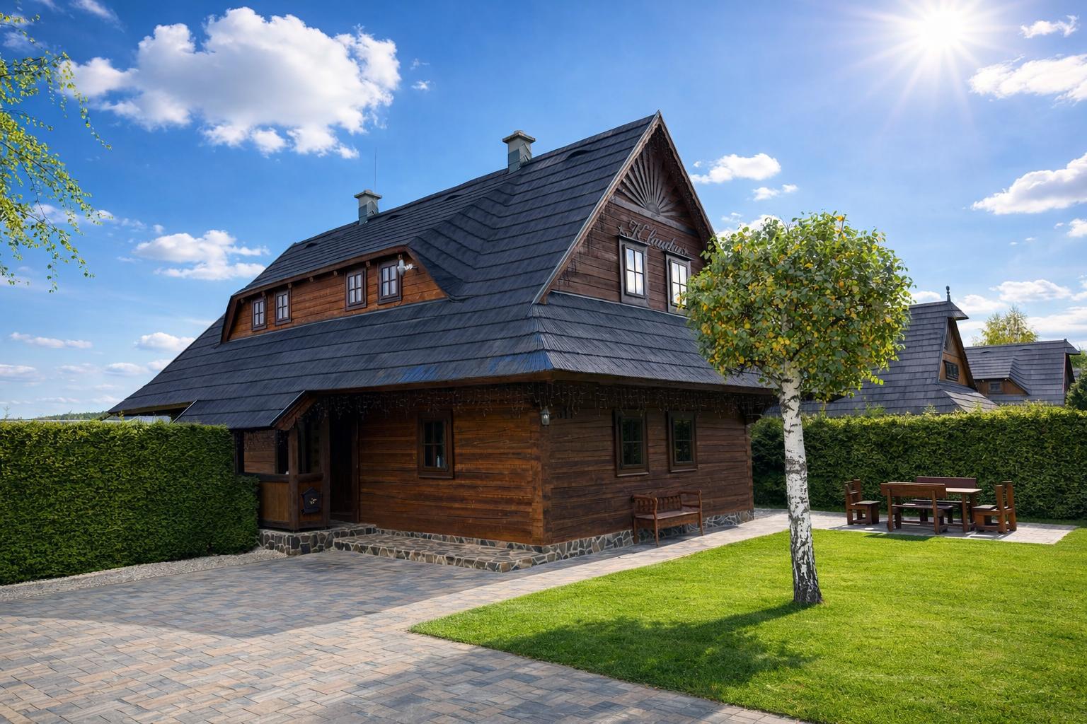 85F699C9 0C7F 4546 A16F 93C824009F9D - Chalupkovo